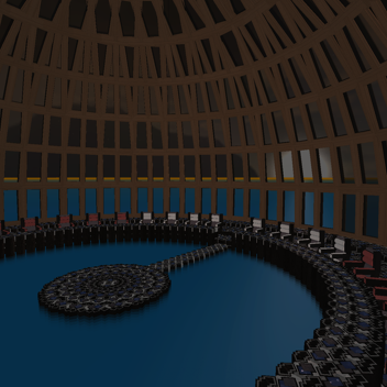 [UCR] [Apr2013] Senatorial Debate Center