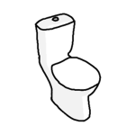toilet prodcutions