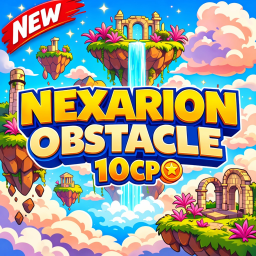 [ MUDAH? NEXARION OBSTACLE ]