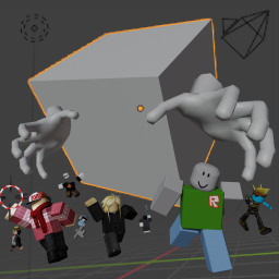 Default Cube Survival