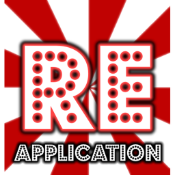Application Center 🎭