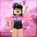 Artisca Clothing