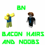 The Bacon Squad (TBS)