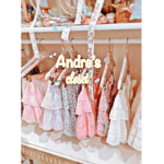 andre’s closet