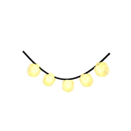 Hanging Lanterns