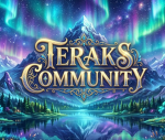 TERAKS (COMUNITY)