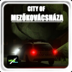 Hungary, City of Mezőkovácsháza