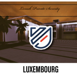 Luxembourg, Lorusk Residence