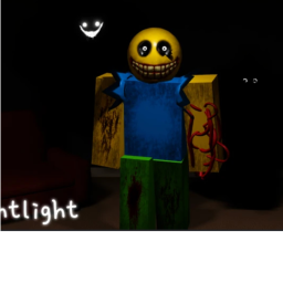 SCP game (NEW)