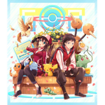 pokemon memorys