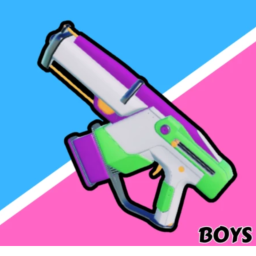 BOYS VS GIRLS LASER TAG [1 MILLION VISITS]