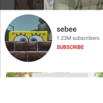 For sebee fans only
