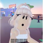 giving robux to people and me myself and I