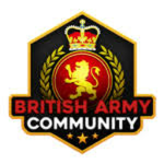 -|- British Army Roleplay Community -|-