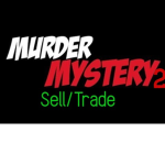 MM2 Sell/Trade