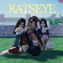 [🐣] KATSEYE HOUSE