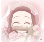 ‘ ‘ ʚ Nezuko's Soft Flames ɞ ‘ ‘