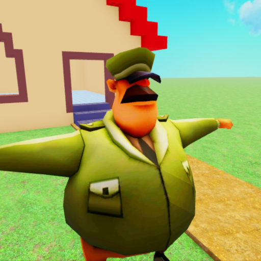 Subway Survive the Inspector!