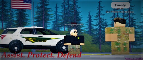 Fort Jackson [V.2!]