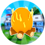 Egg Of Flames