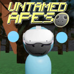 Untamed Apes [🧢Hats!]