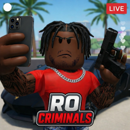 RoCriminals