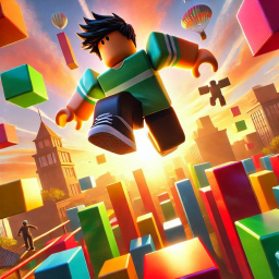 Super Mega Fun Obby! (FREE REWARDS)