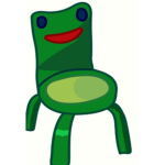 Froggy Chair Fan Club