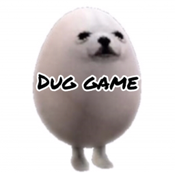 Dug Game 🥚