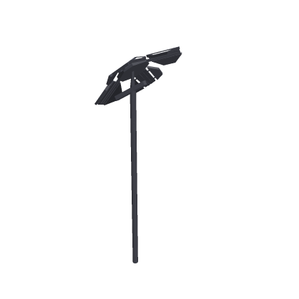 Light Pole Type 2