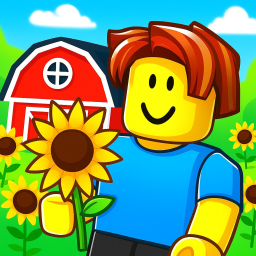 Grow A Farm!