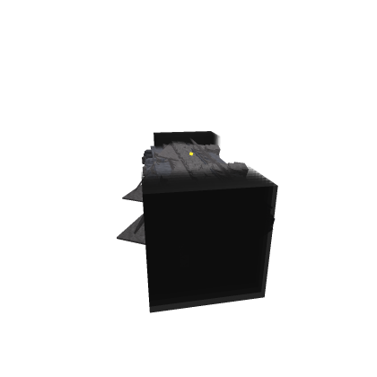 Realistic Cave