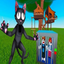 Survive 99 Nights in The Forest The Killer