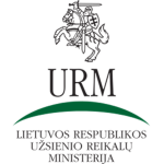 [LU] Užsienio reikalų ministerija.
