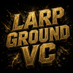 Larp Grounds 🎙️
