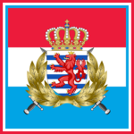 Luxembourg Αrmed Forces
