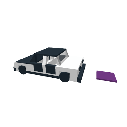 space car