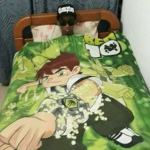 Fritz Be Rich