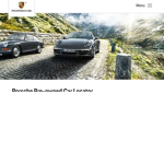 Porsche fanssssssssssss