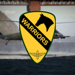 1st Cavalry Division 80-90s