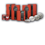 nick"s fire alarm worker