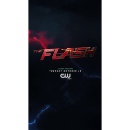 The Flash (Prototype 0.1.) icon