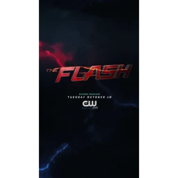 The Flash (Prototype 0.1.) icon