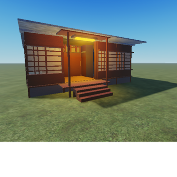 My little cottage home