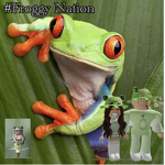 #Froggy_Nation