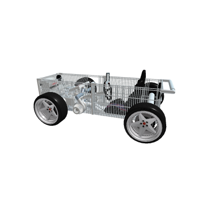CUSTOM DRIFT KART
