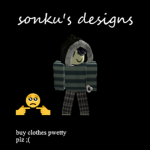 Sonku's Designs
