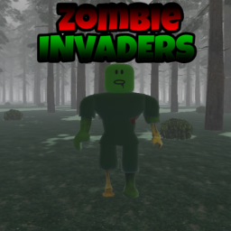 [BETA] Zombie Invaders 🧟
