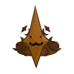 Teddy Crown