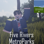 Five Rivers MetroParks